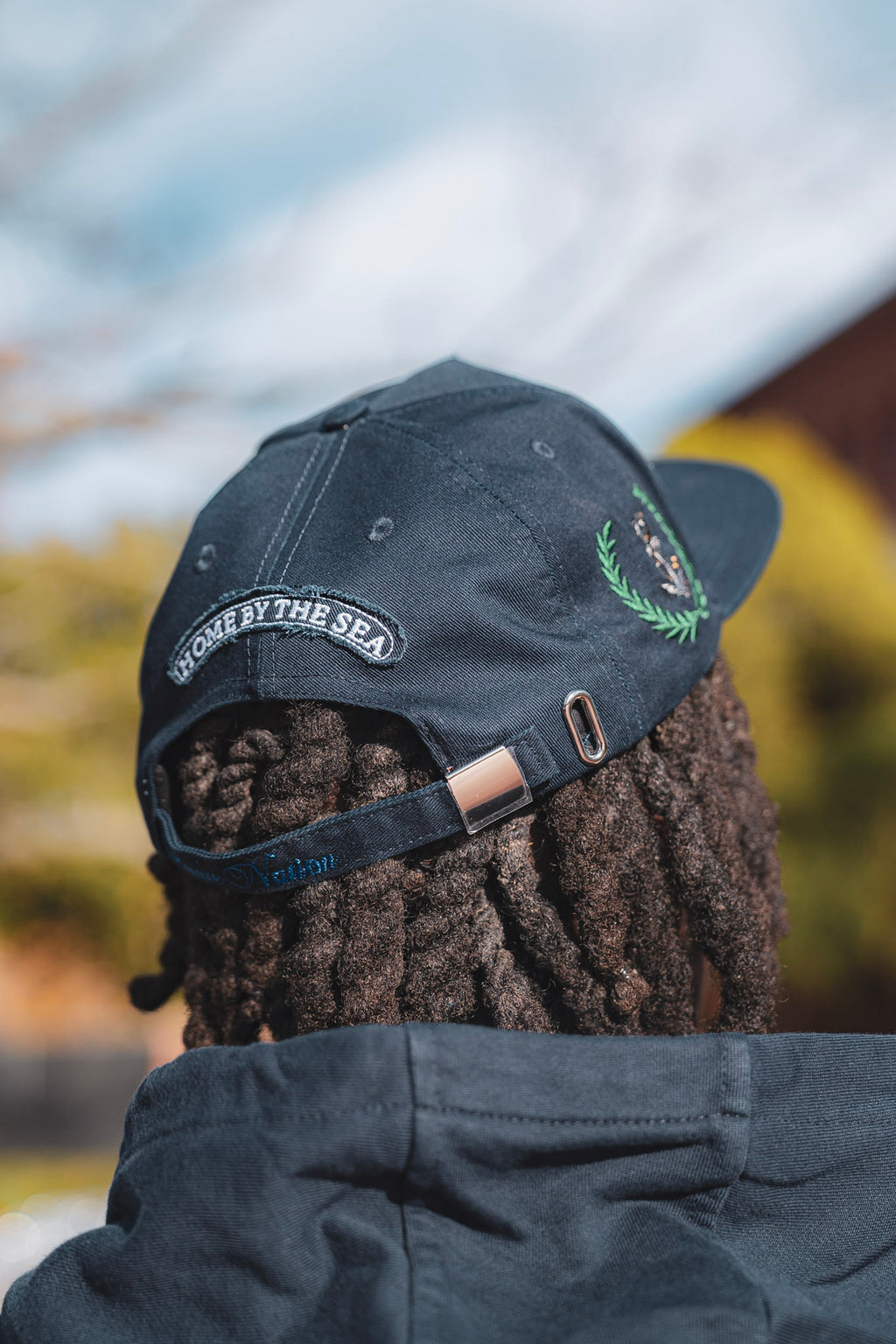 "1868" Hat