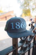 "1868" Hat