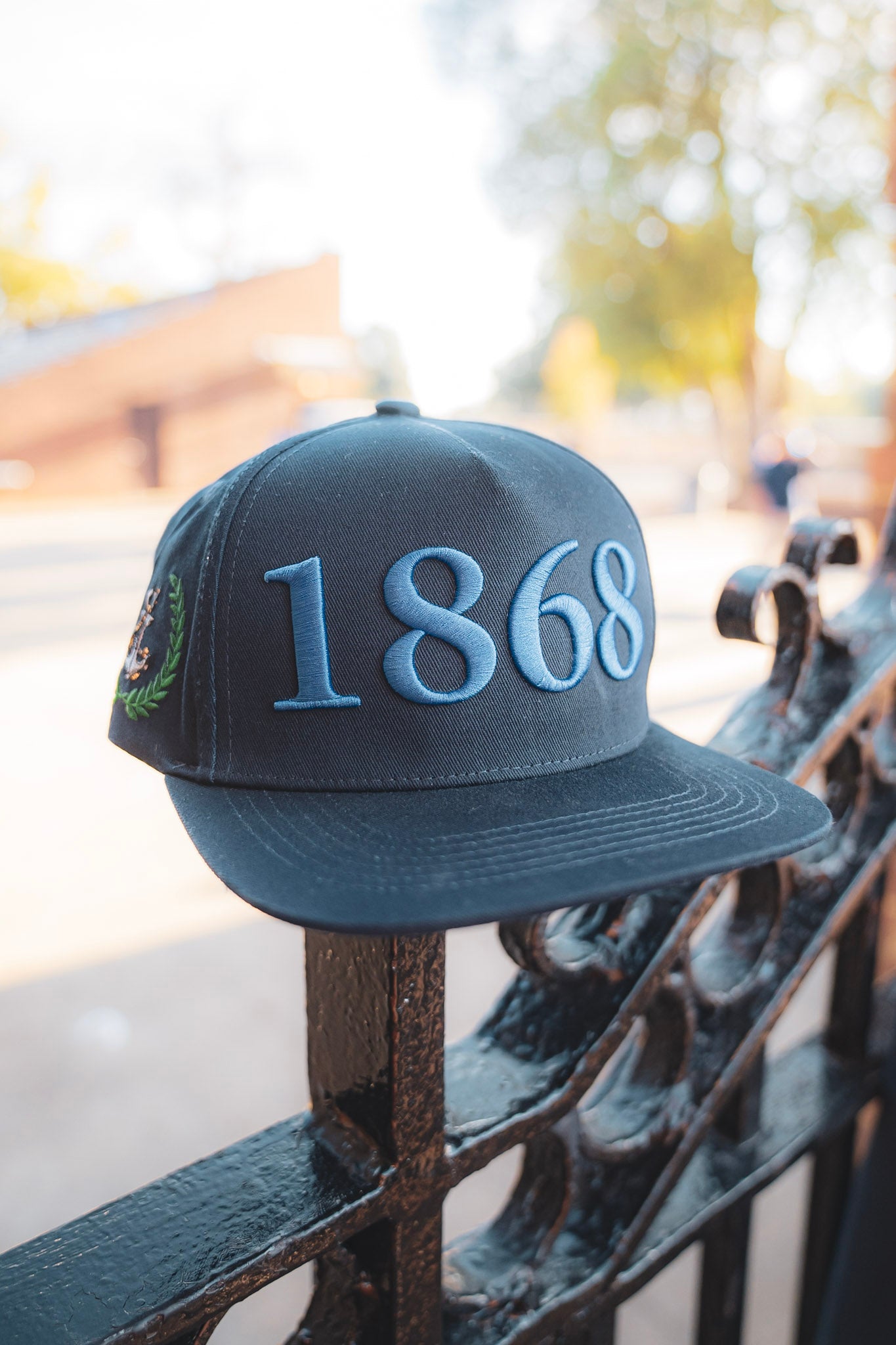 "1868" Hat